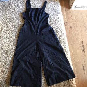 Amanda Uprichard- Thistle jumpsuit